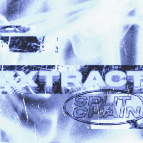 Split Chain : Extract